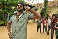 Billa Ranga Movie Photos